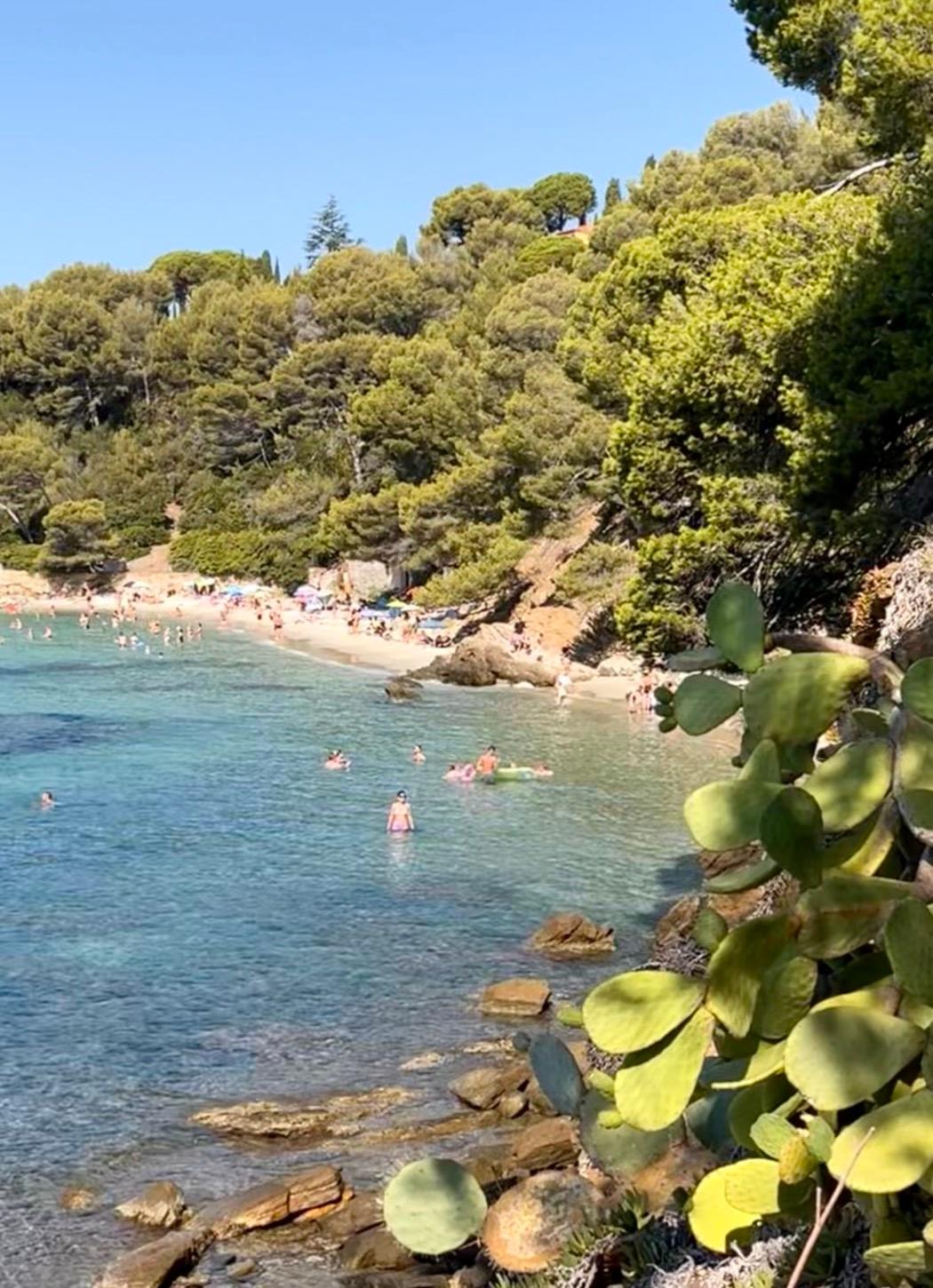 Sandee Plage De Jean Blanc