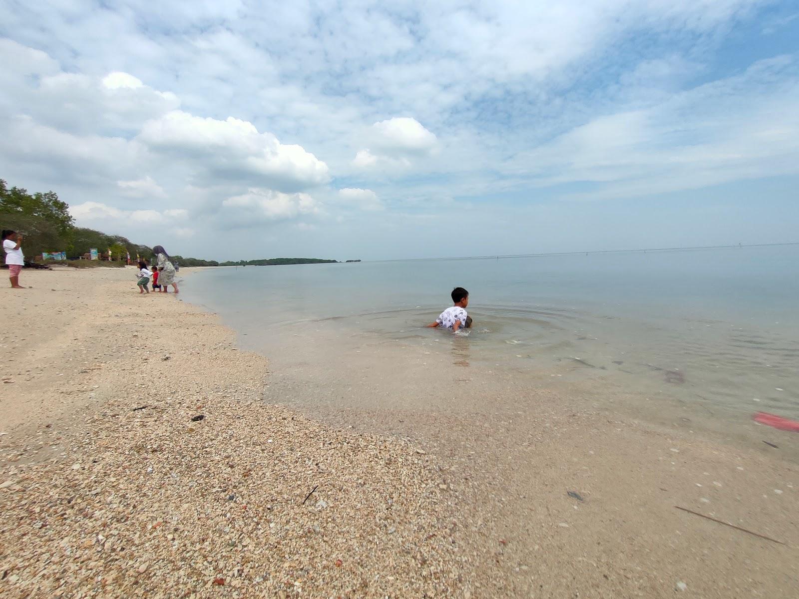 Sandee Pantai Tengket