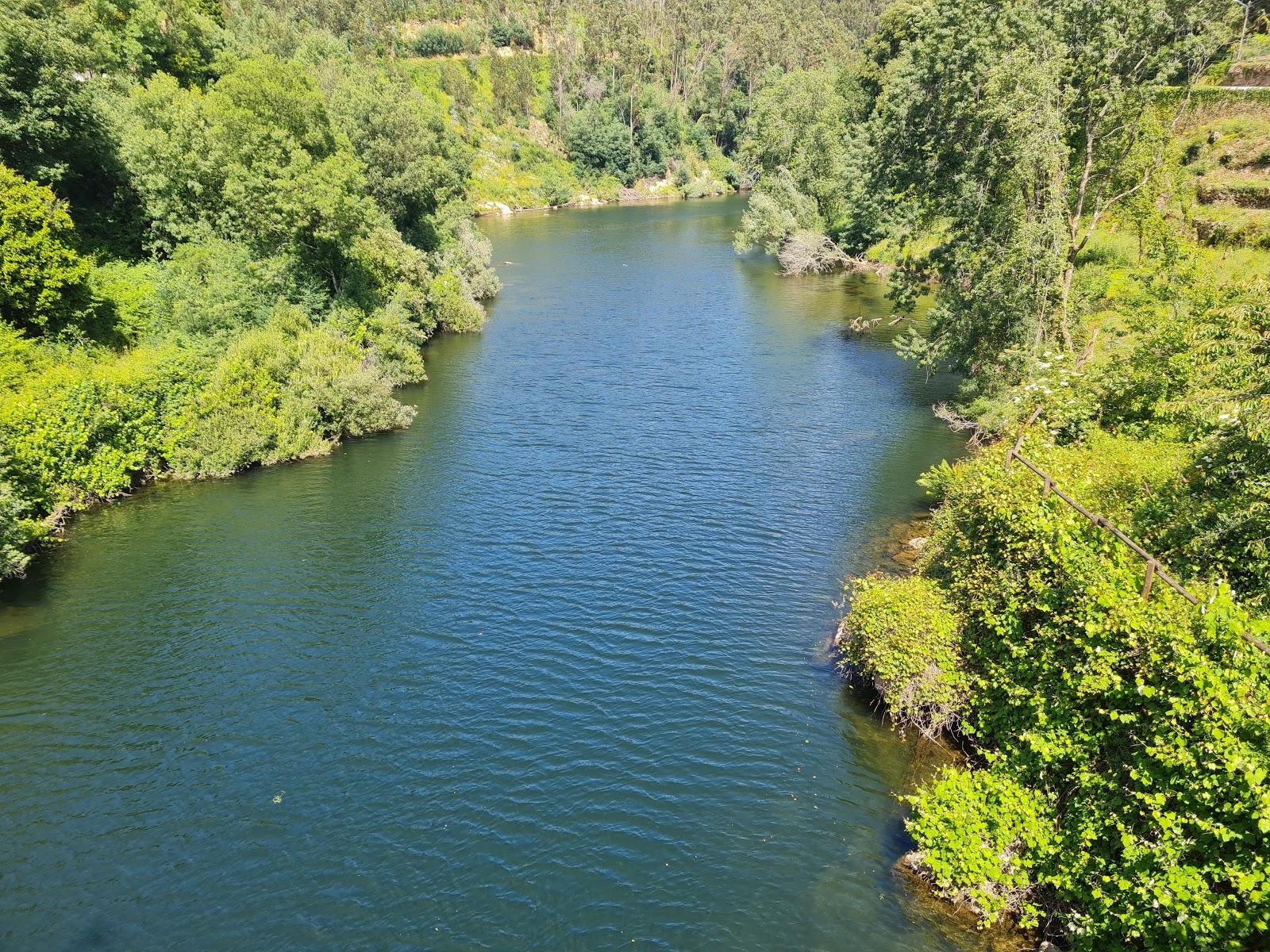 Sandee - Praia Fluvial Quinta Do Barco