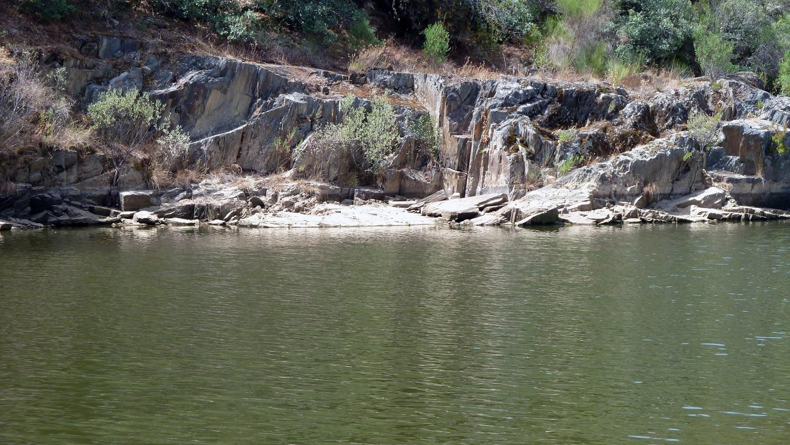 Sandee - Praia Fluvial De Taberna Seca