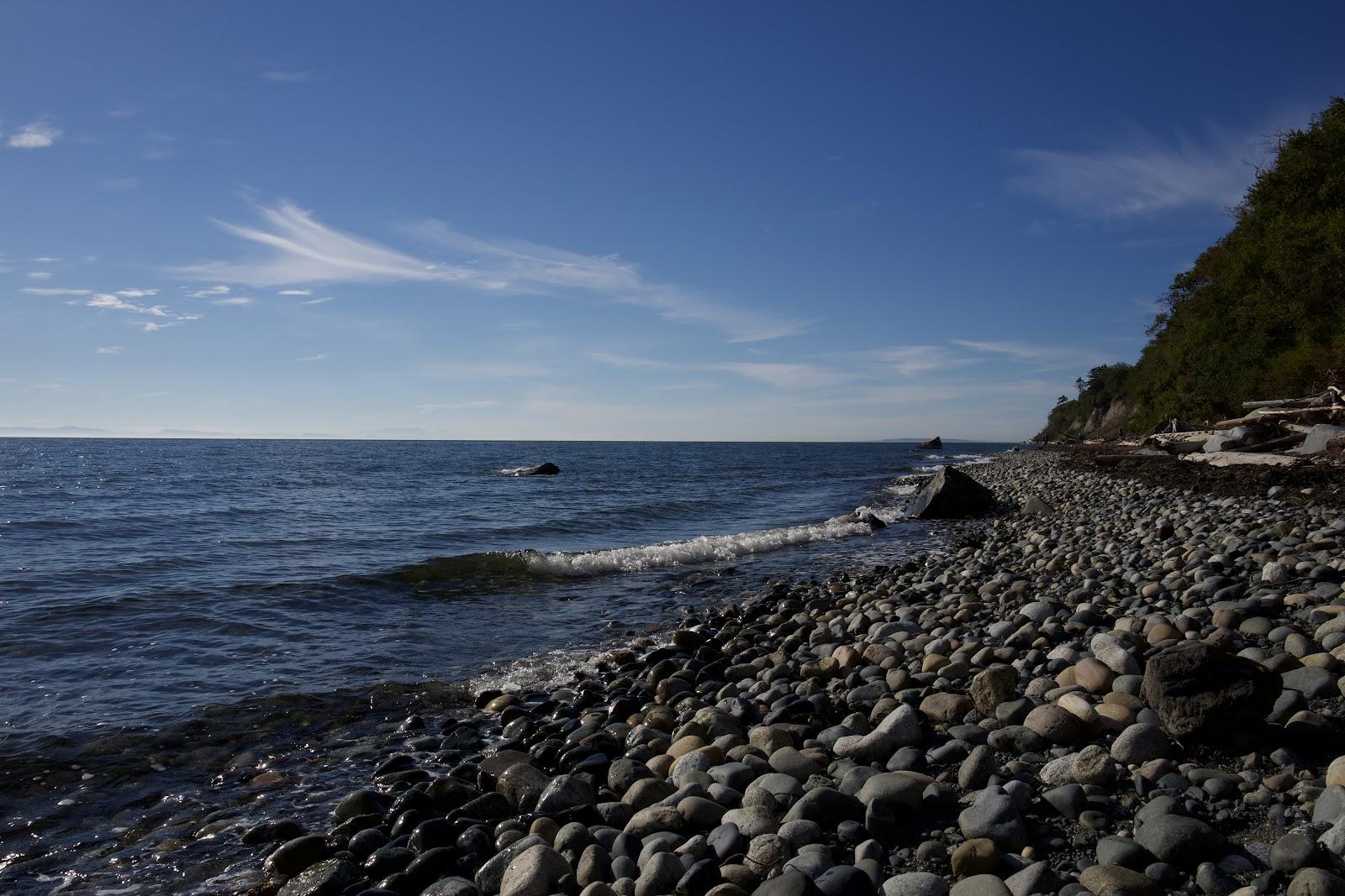 Sandee Point Whitehorn Park Photo