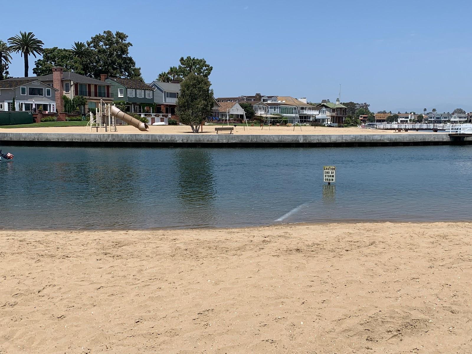 Sandee East Bayside Beach