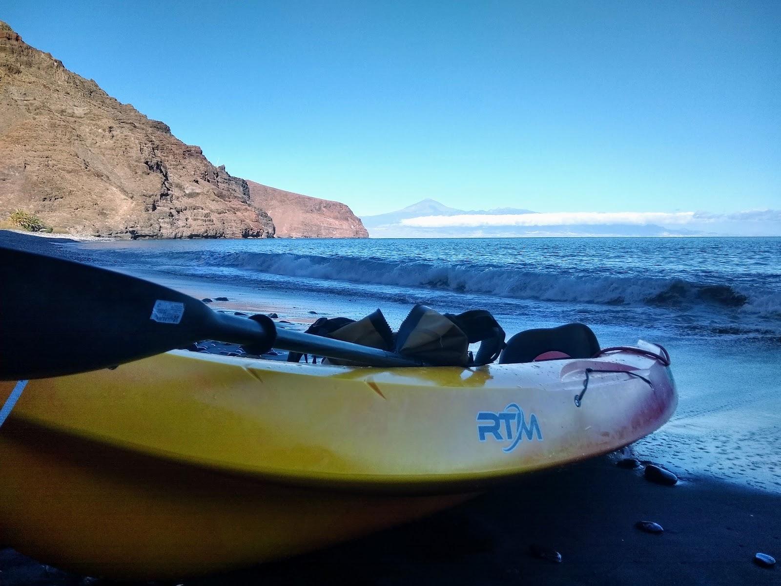 Sandee - Playa De La Guancha