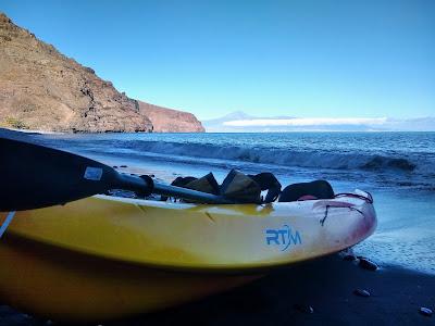 Sandee - Playa De La Guancha