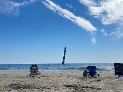 Sandee - Napeague Beach