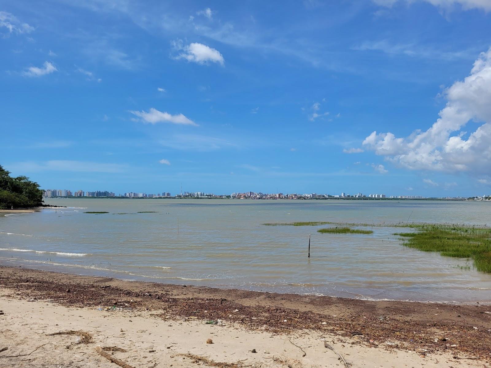 Sandee Praia Da Guia