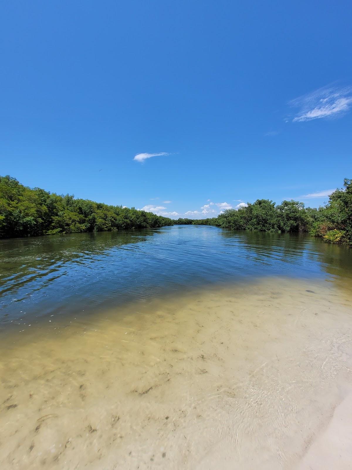 Sandee - Macdill Beach