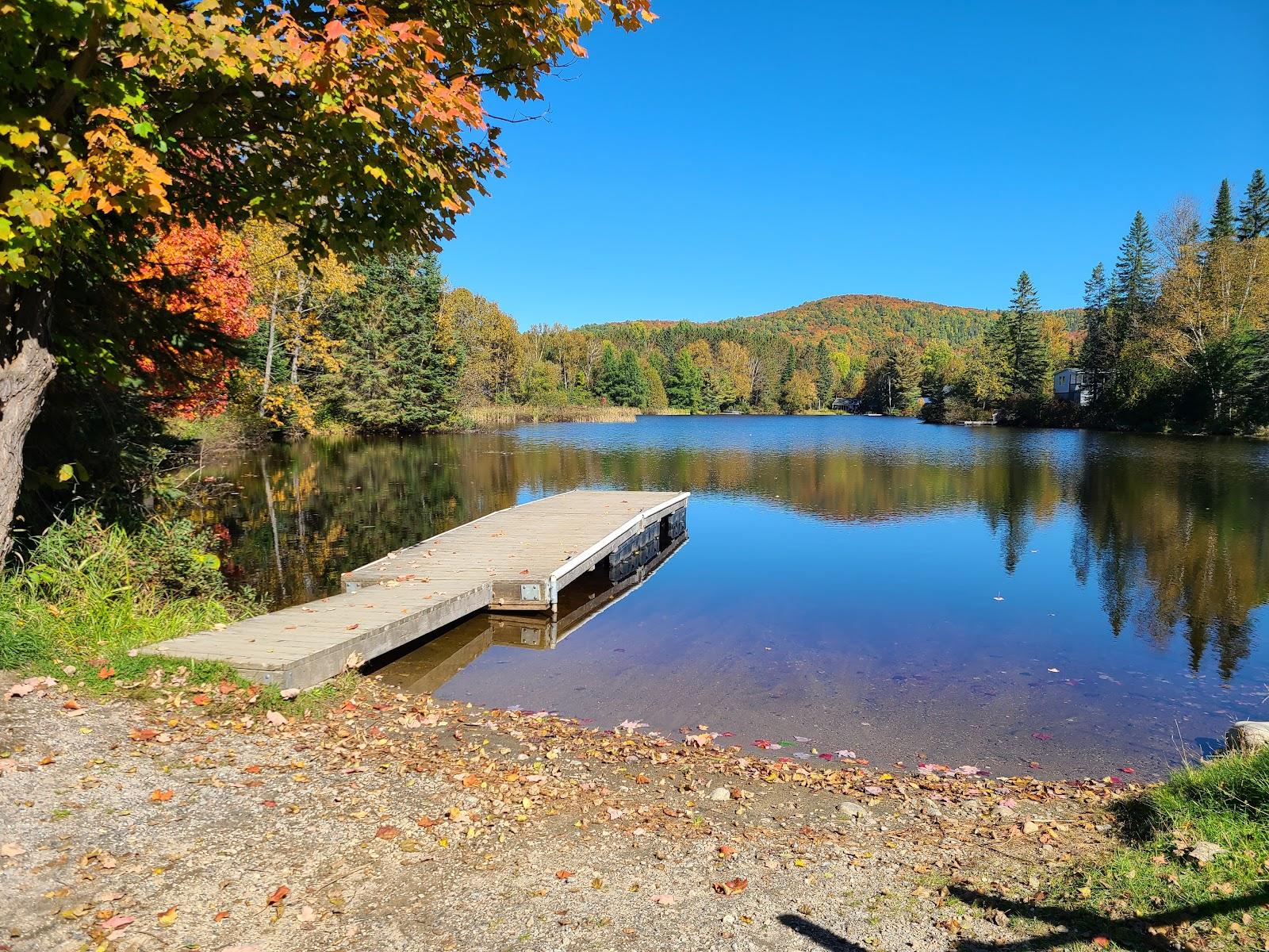 Sandee Lake Saguay Beach Photo