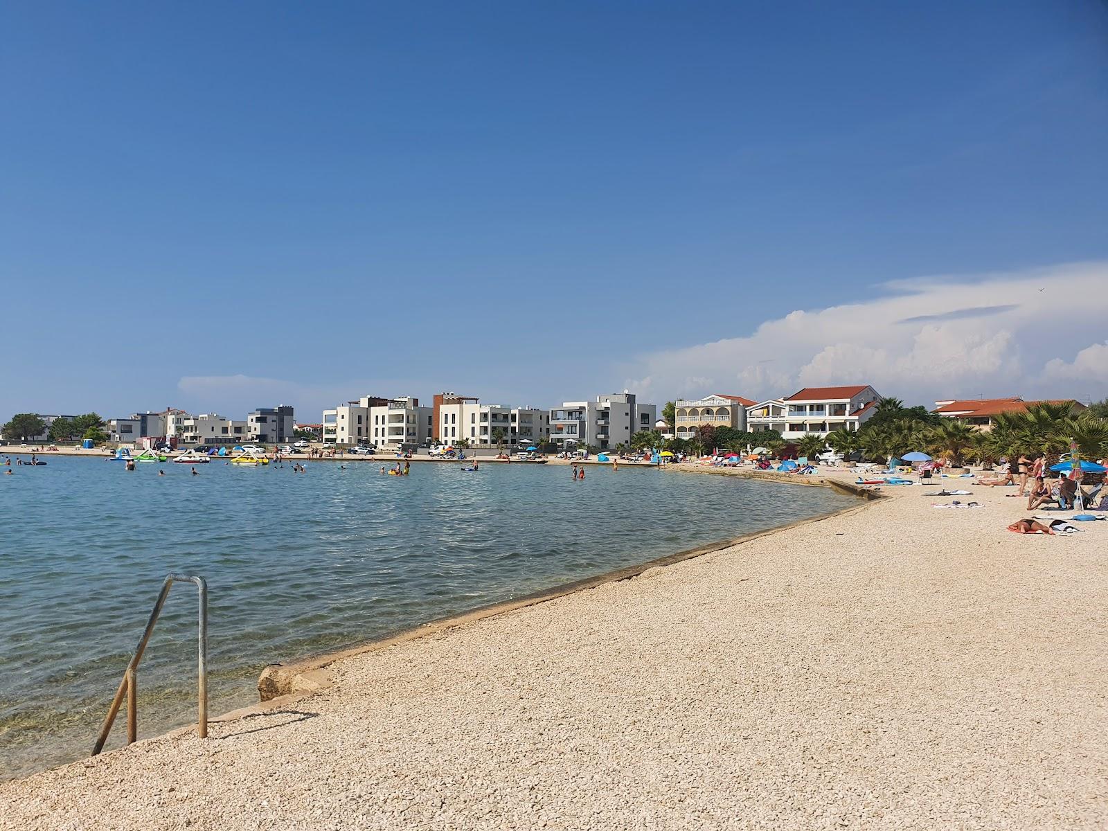 Sandee Beach Prezida