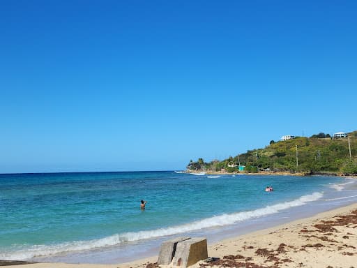 Sandee - Cane Bay Beach