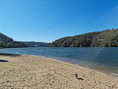 Sandee - Praia Fluvial De Espadanedo