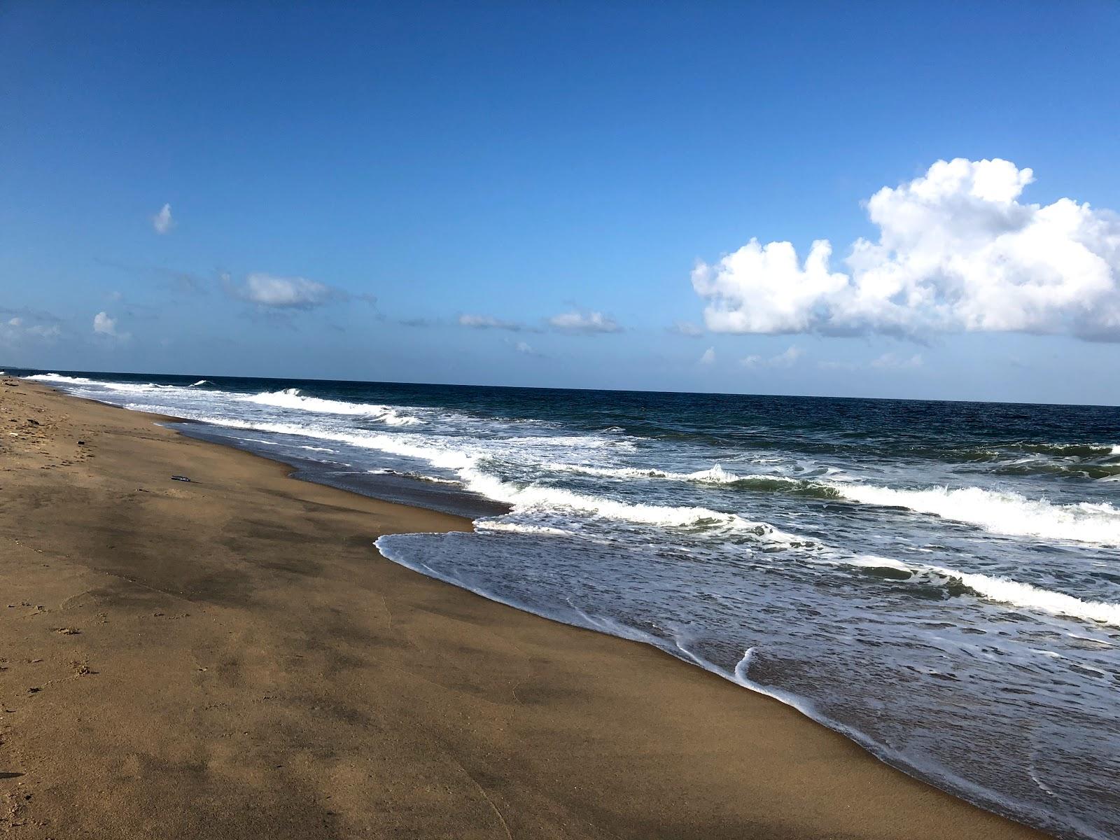 Sandee Kalmunai Beach