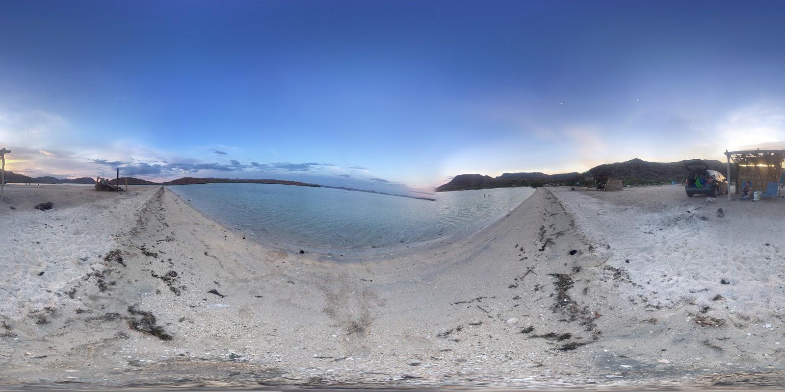 Sandee Playa Abinadi