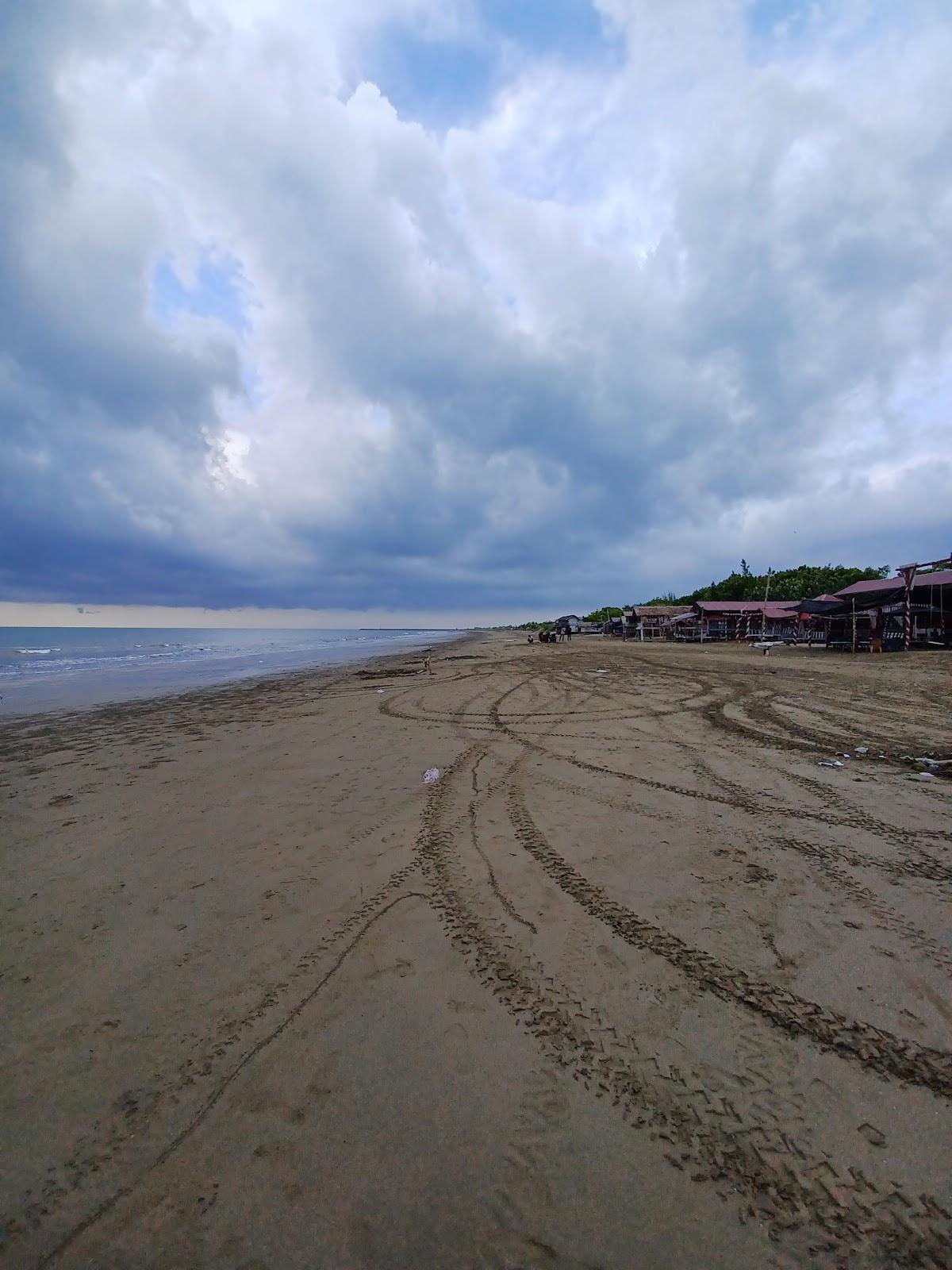 Sandee Pantai Ujong Seukee