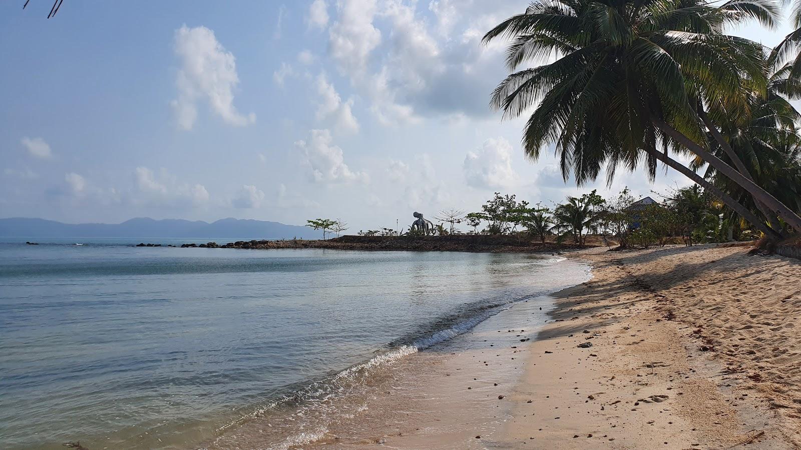 Sandee Ban Tai Beach