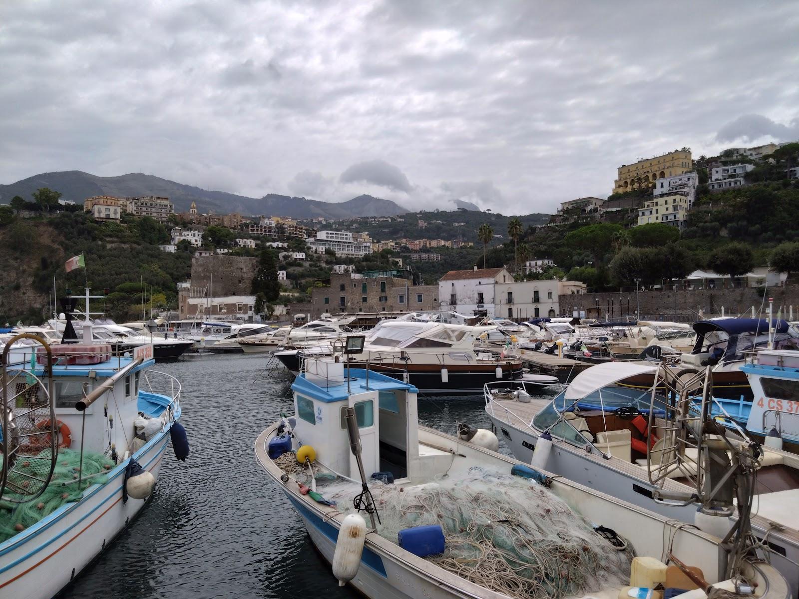 Sandee Marina D'Aequa