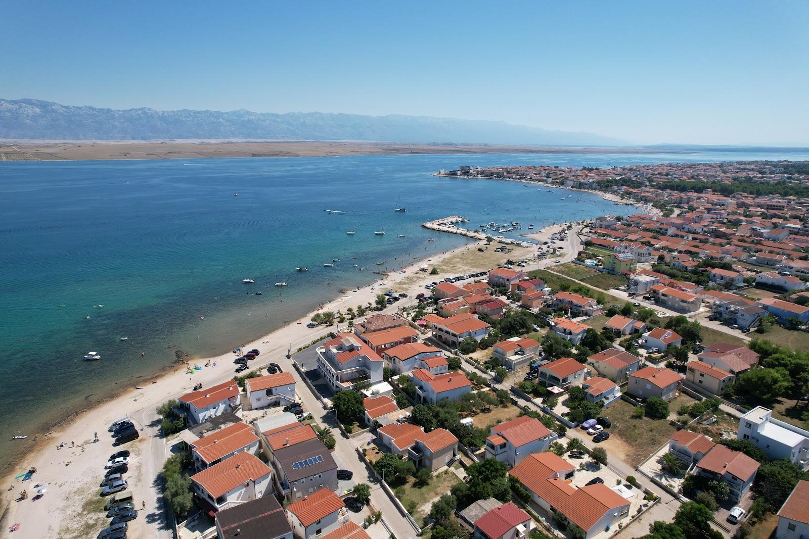 Sandee Beach Mala Slatina