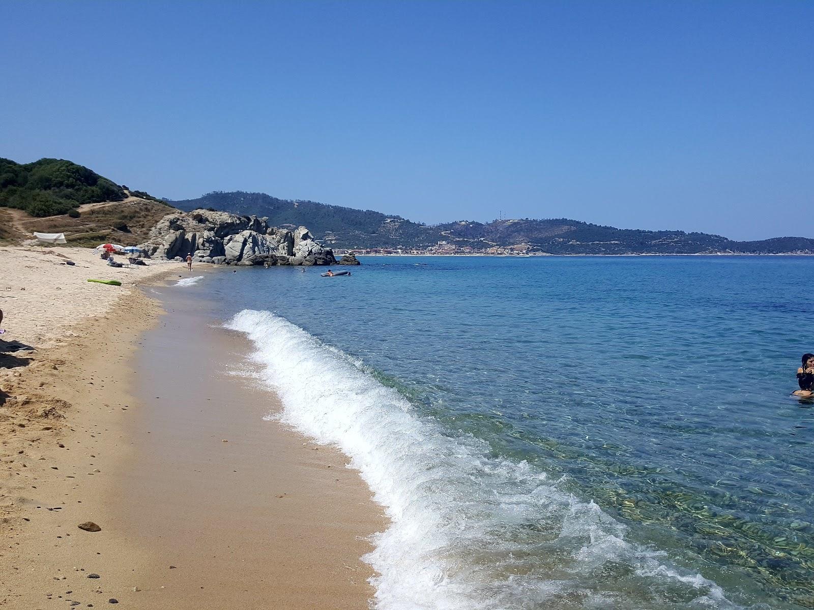 Sandee Platania Beach