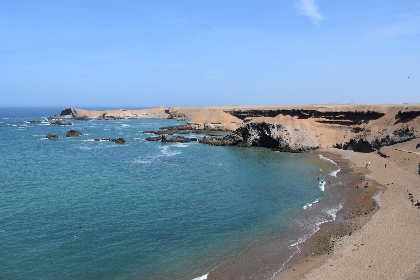 Sandee Playa Corralones