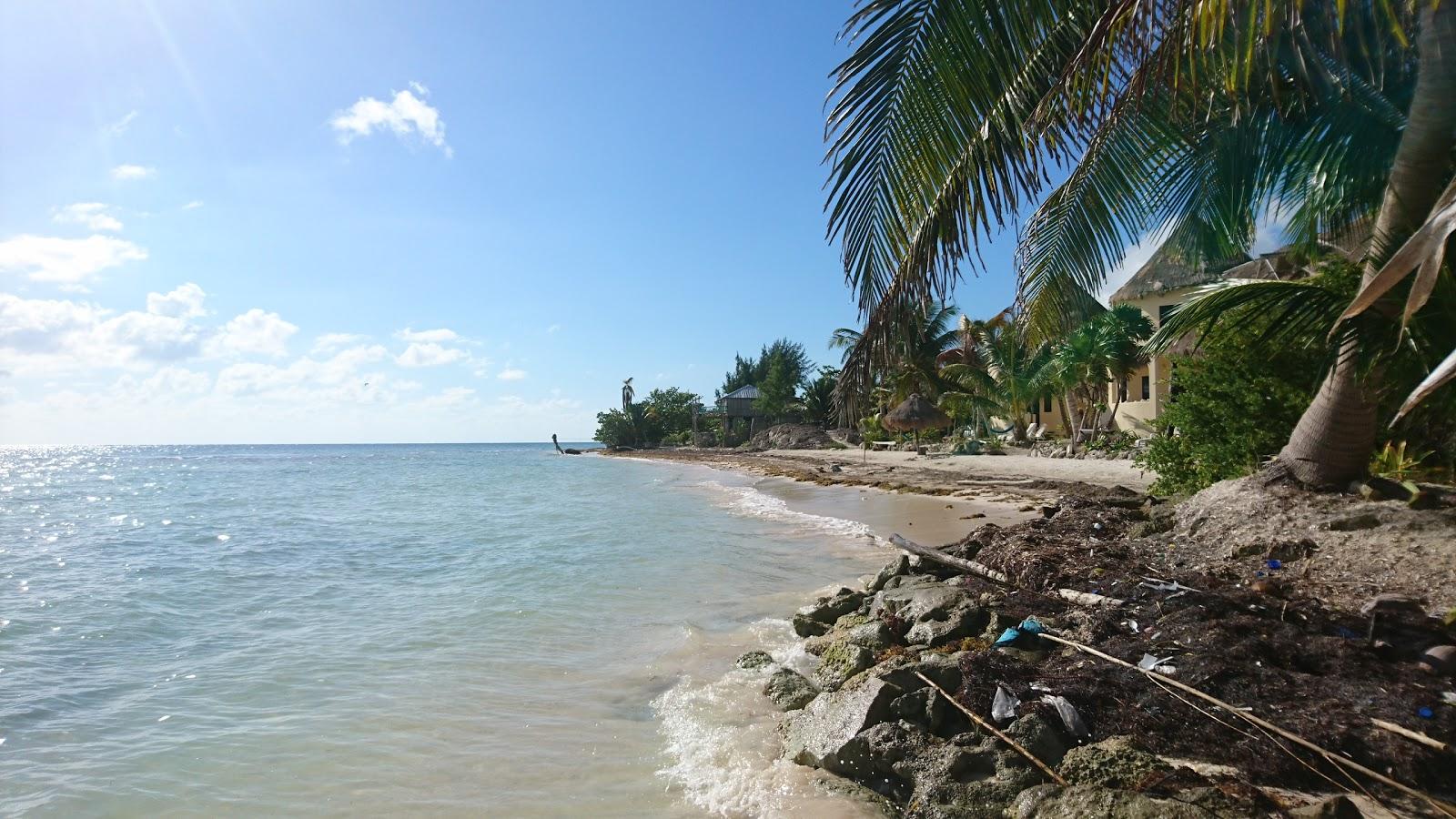 Sandee Balamku Inn On The Beach Photo