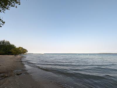 Sandee - Boughy Park And Beach