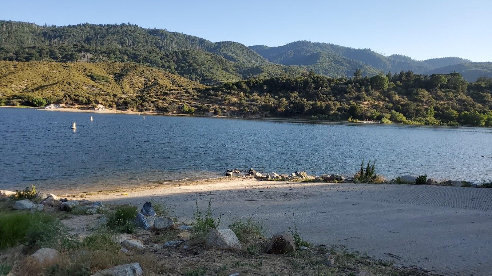 Sandee - Silver Lake State Park