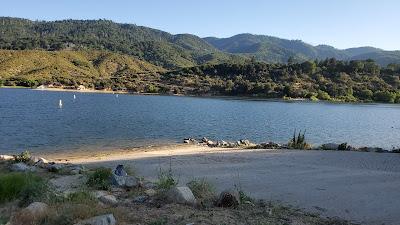 Sandee - Silver Lake State Park