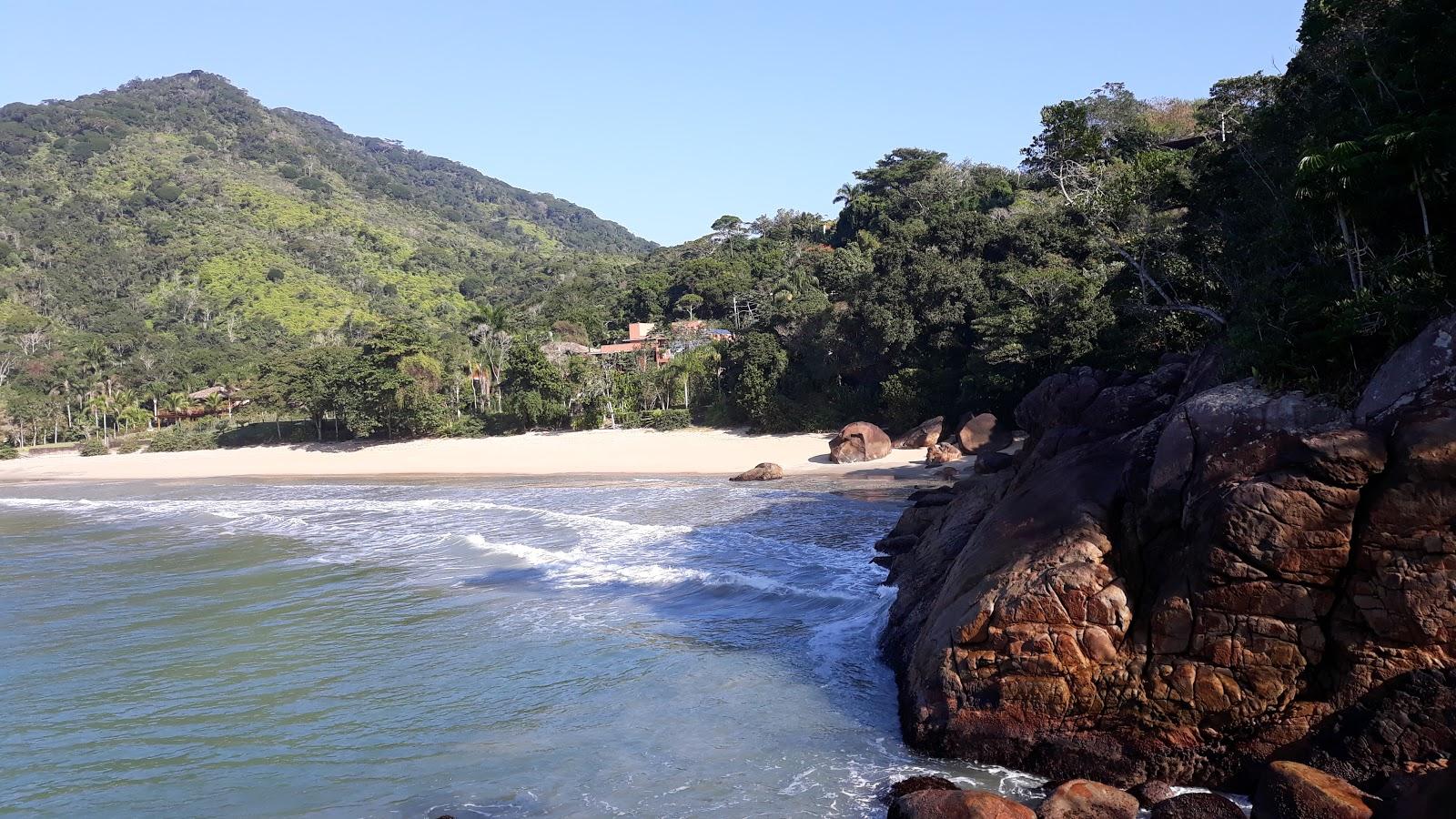 Sandee Praia Brava Do Sul