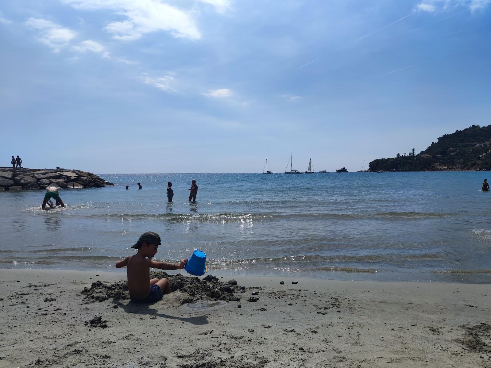 Sandee Spiaggia Solforosa