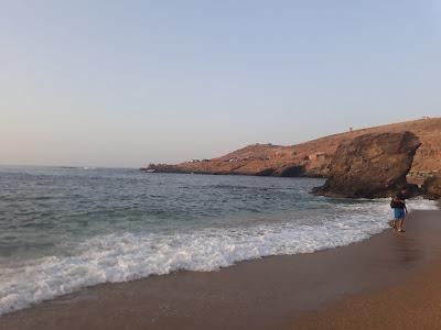 Sandee - Plage De Sidi Driss