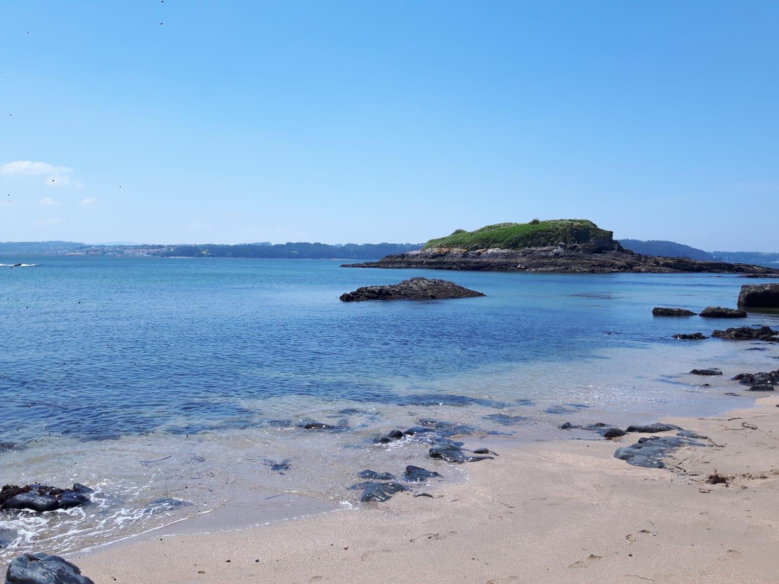 Sandee Praia De Insua