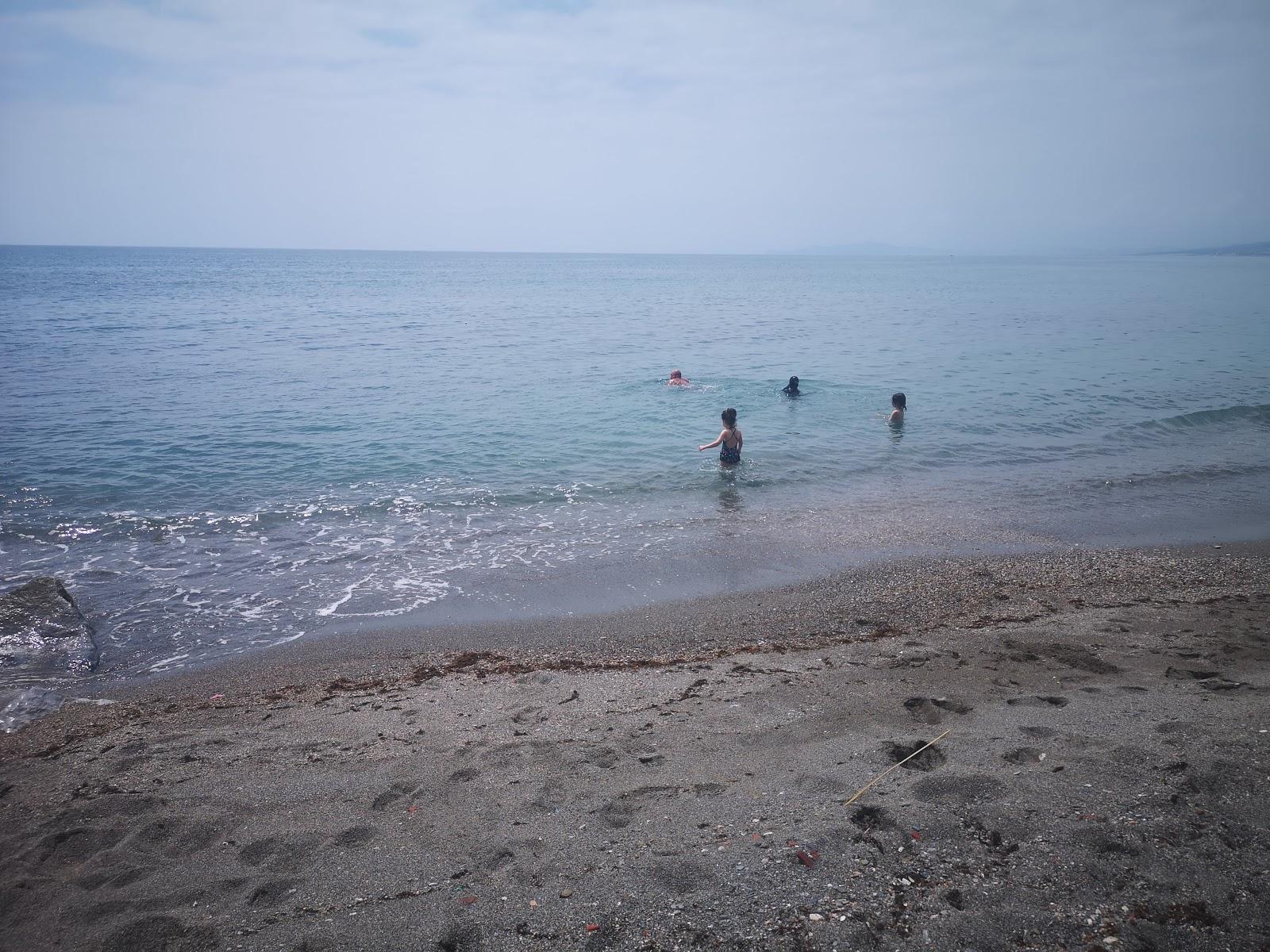 Sandee Playa El Tarajal