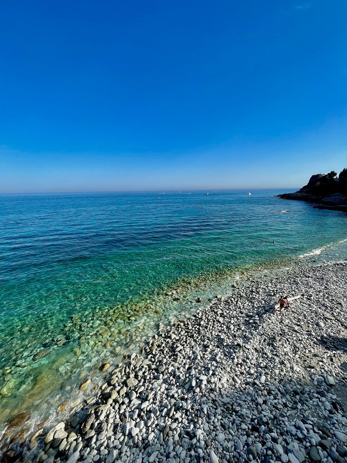 Sandee Beach Punta Dell' Aspera