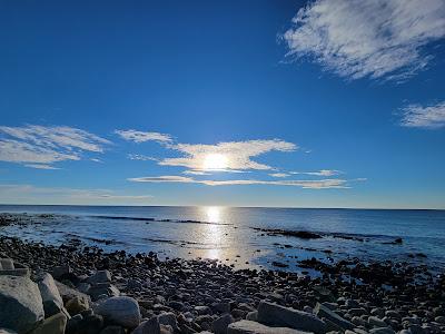 Sandee - Moody Beach, Maine