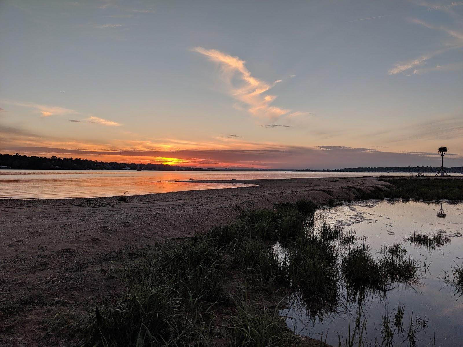 Sandee - Leeds Pond Beach