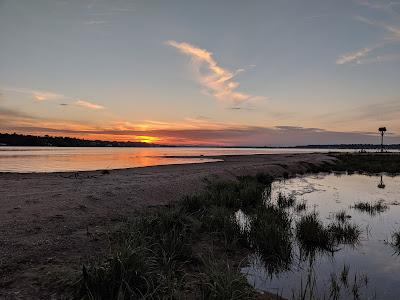 Sandee - Leeds Pond Beach