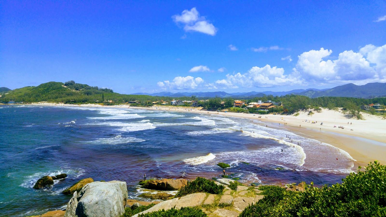 Sandee Praia Da Barra - Garopaba Photo