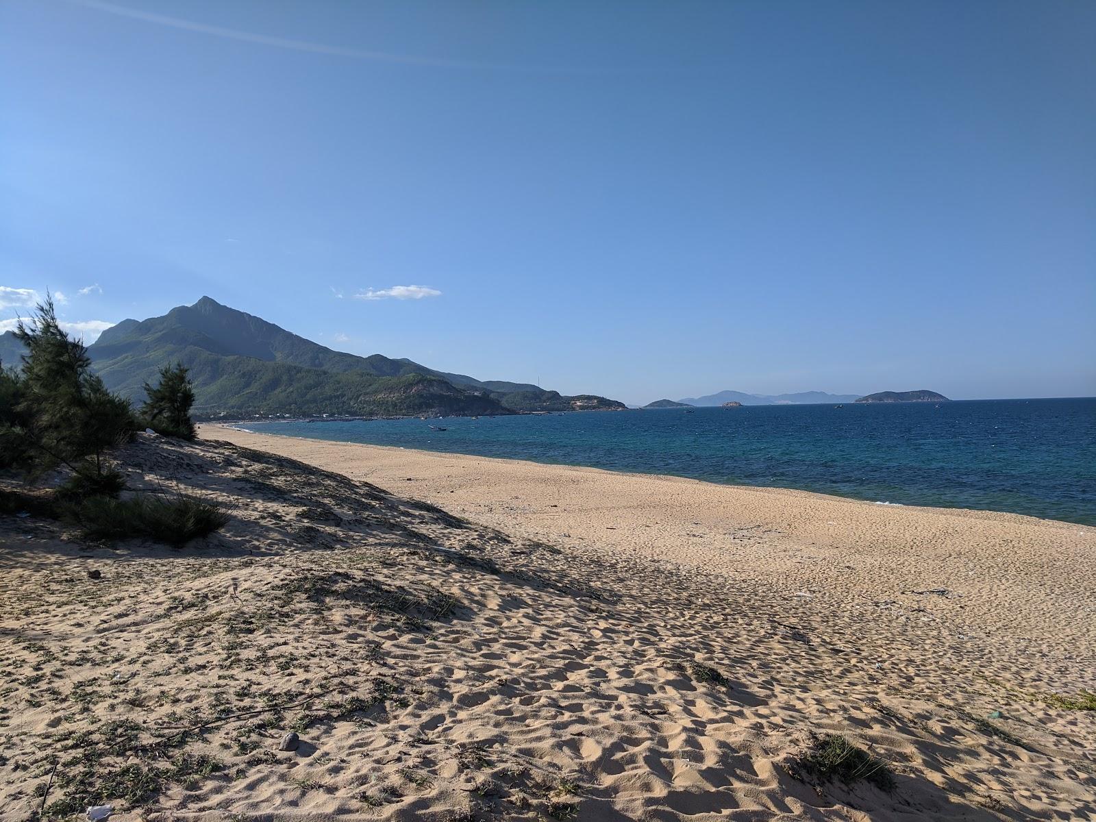 Sandee Xuan Hai Beach Photo