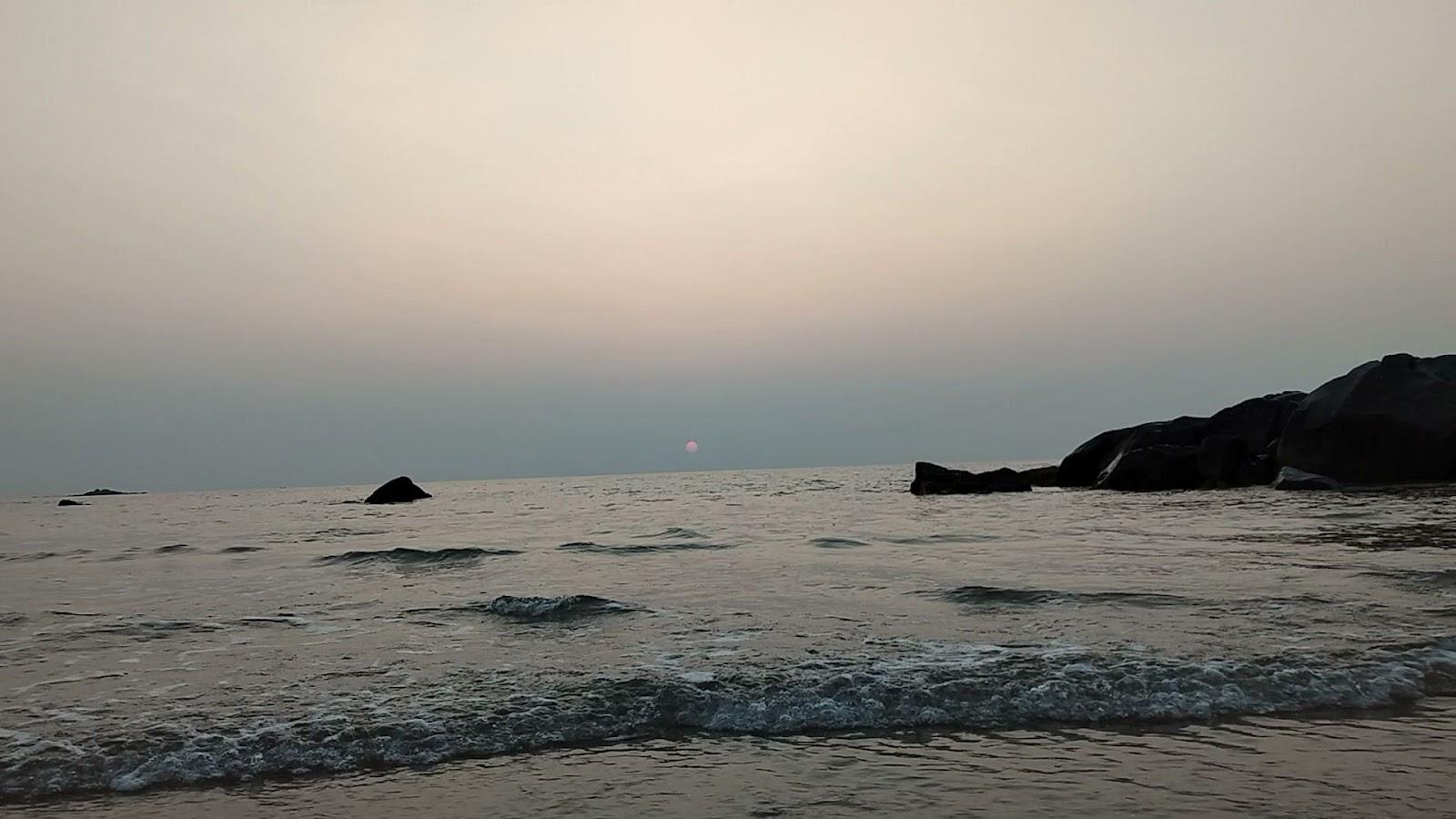 Sandee Nadibag Beach