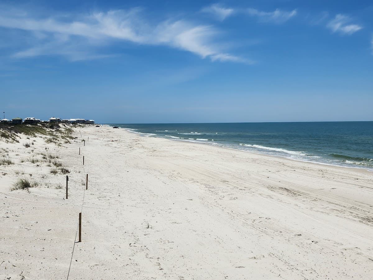 Sandee William J. Rish Park Beach Photo