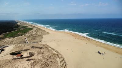 Sandee - Plage De Moliets