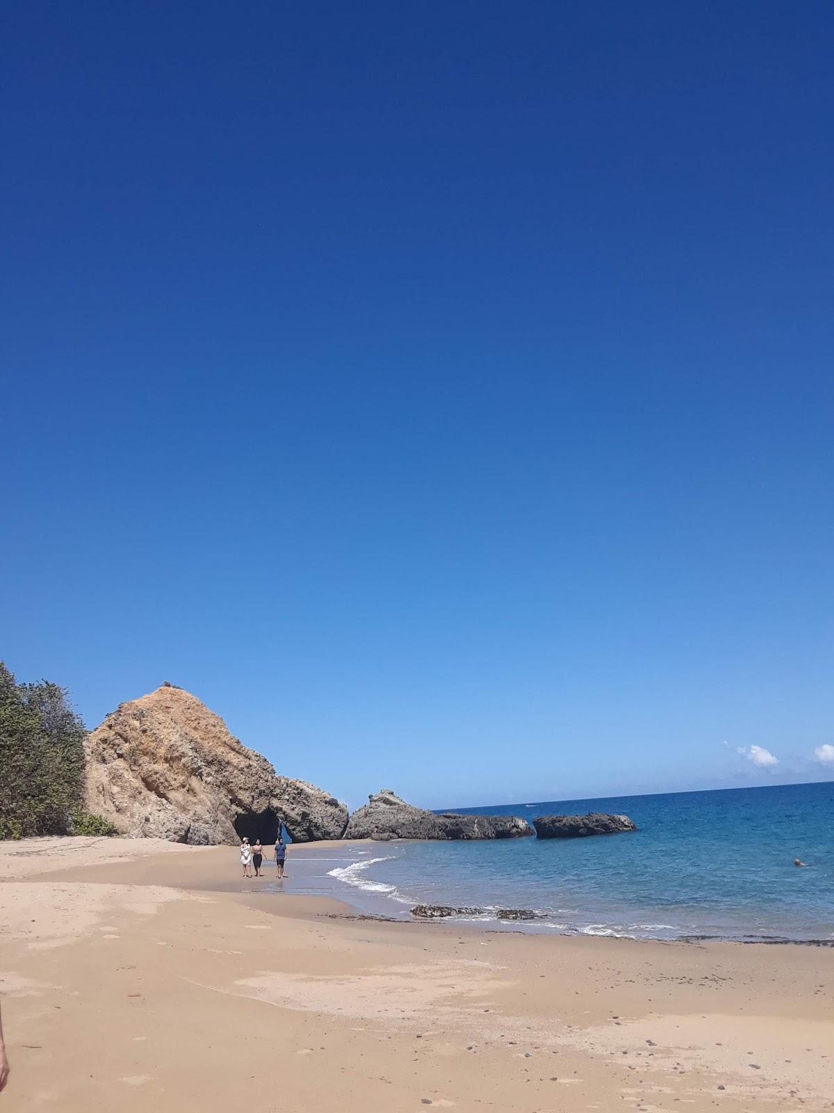 Sandee Playa La Cueva