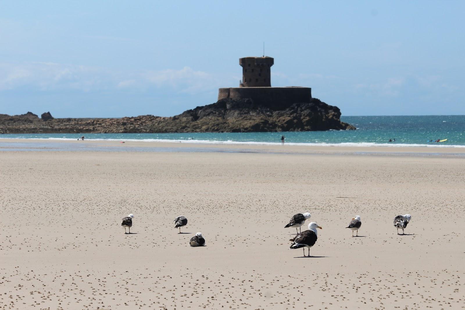 Sandee - St Ouens Bay