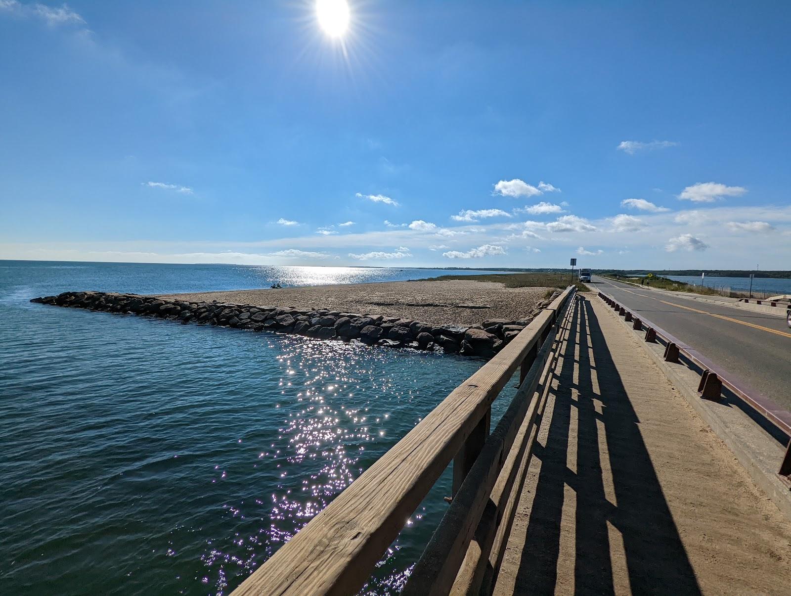 Sandee Seaview Avenue Beach Photo