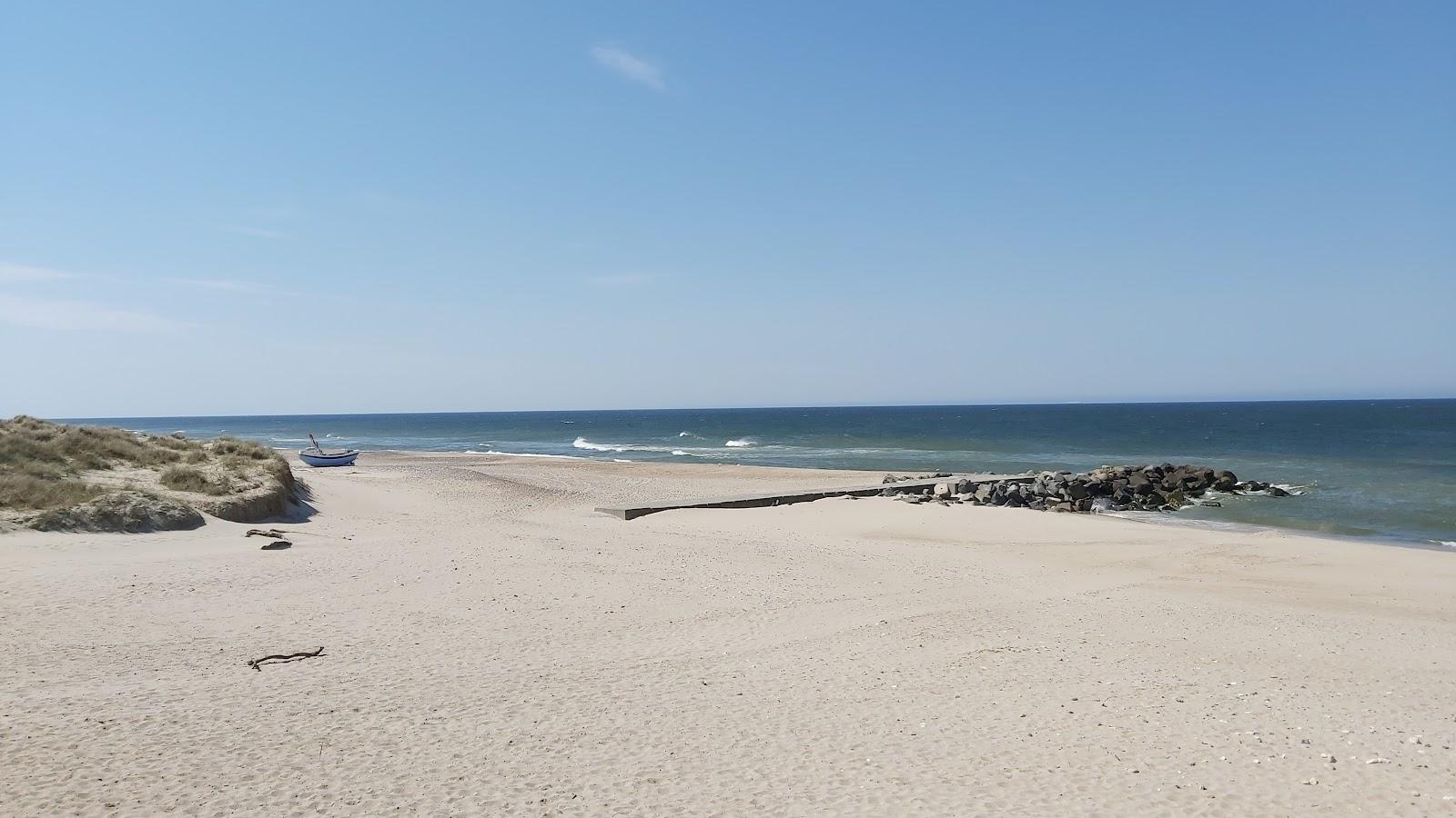 Sandee - Stenbjerg Strand