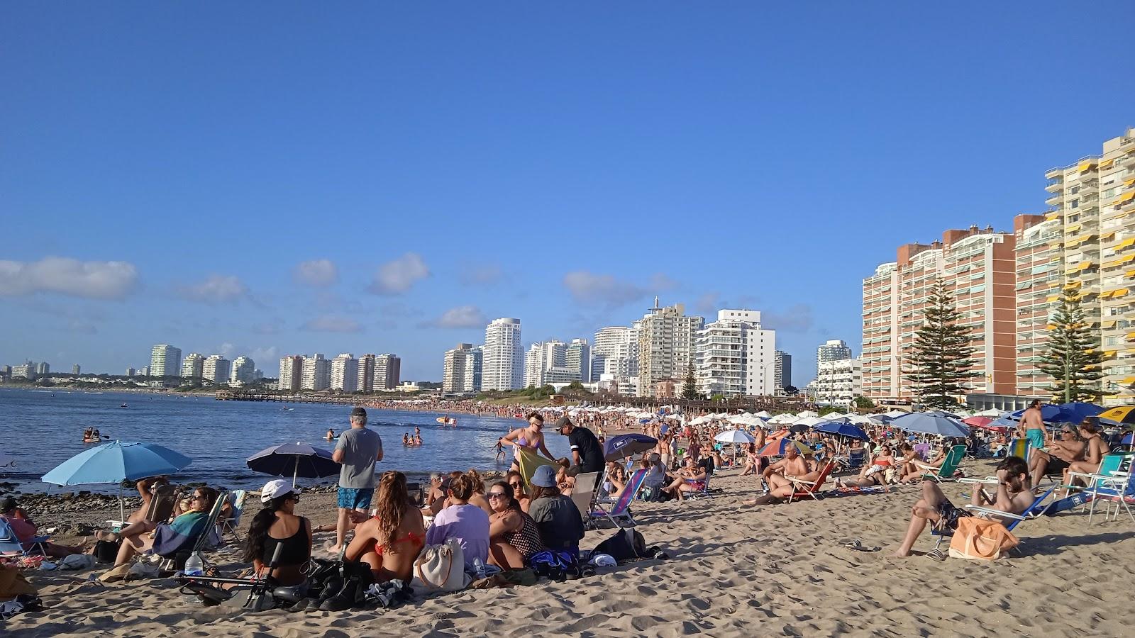 Sandee Playa El Mejillon Photo