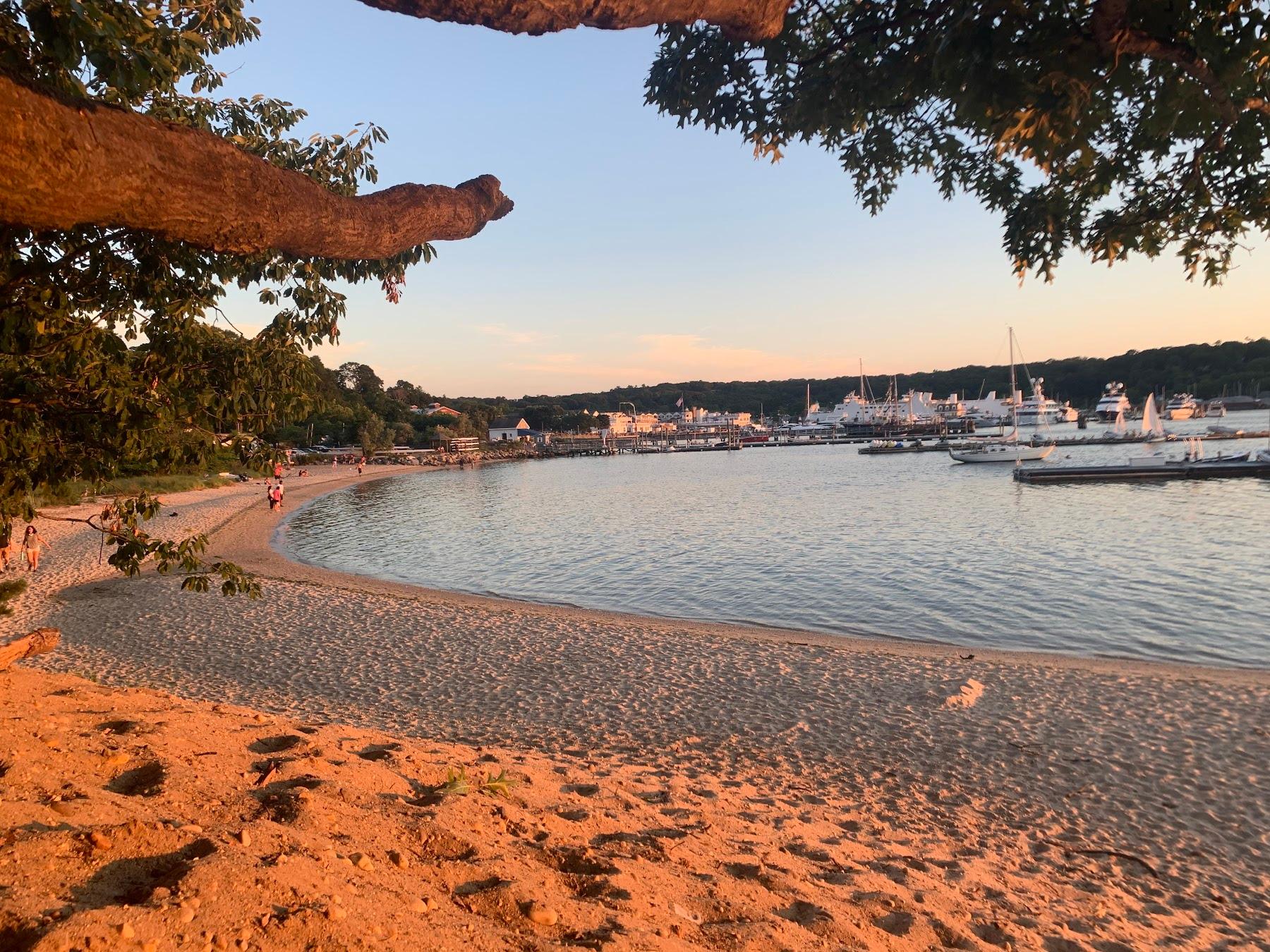 Sandee Centennial Beach