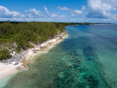 Sandee - Twin Cove Beach