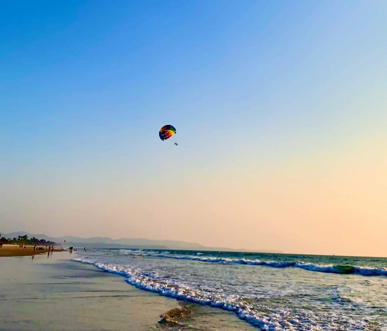 Sandee Fatrade Beach