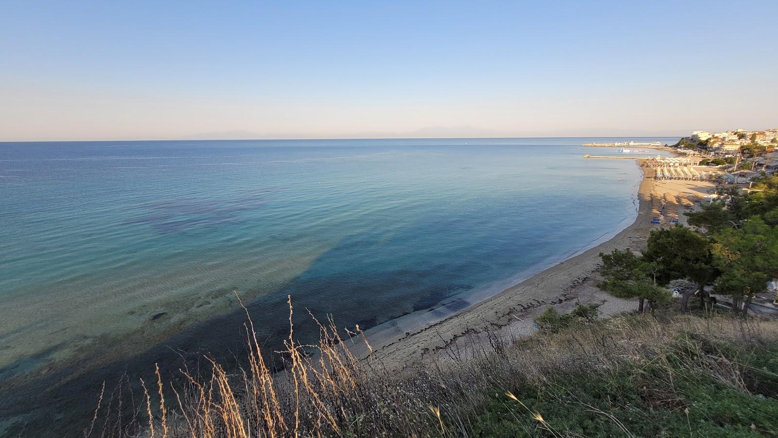 Sandee - Nea Kallikratia Beach